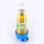 Фильтр промывной Atlas Filtri HYDRA 3/4" 90 мкм RA6000014