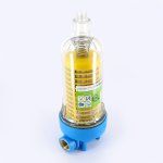 Фильтр промывной Atlas Filtri HYDRA 3/4" 90 мкм RA6000014