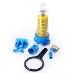 Фильтр промывной Atlas Filtri HYDRA 3/4" 90 мкм RA6000014