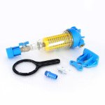 Фильтр промывной Atlas Filtri HYDRA 3/4" 90 мкм RA6000014