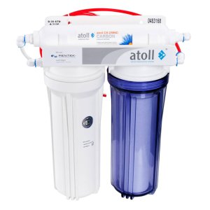 Фильтр проточный Atoll D-30 STD A-310E lux