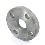 Фланец к фальцевому бурту FV Plast 40 мм AA231040032