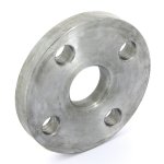 Фланец к фальцевому бурту FV Plast 40 мм AA231040032
