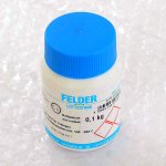 Флюс для твердых припоев FELDER 100гр Cu-Rosil® 26100050