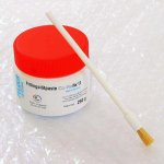 Флюс-паста FELDER FELDER с добавлением мягкого припоя 3, 250гр Cu-Rofix*3 2297605511