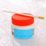 Флюс-паста FELDER FELDER с добавлением мягкого припоя 3, 250гр Cu-Rofix*3 2297605511
