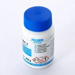Флюс-паста FELDER FELDER с добавлением мягкого припоя 3, 250гр Cu-Rofix*3 SP 229760559