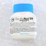 Флюс жидкий FELDER 100гр (банка с кисточкой) Cu-Roflux*39 24300150