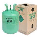 Фреон R 22 баллон (кратно 13,6 кг) R22136