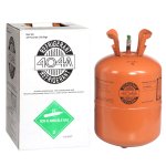 Фреон R 404 A баллон 10,9 кг R404A109