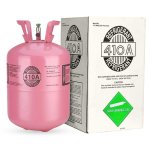 Фреон R 410 A баллон 11,3 кг   FEIYUAN R410A113