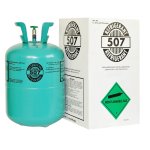 Фреон R 507 баллон 11,3 кг R507113