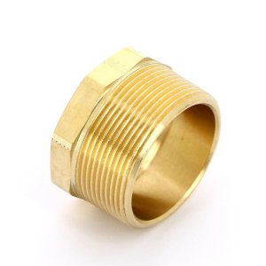 Футорка бронзовая 2"-1"1/2 ВН Viega 267629