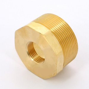 Футорка бронзовая 2"-3/4" ВН Viega 267681