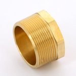Футорка бронзовая 2"-3/4" ВН Viega 267681
