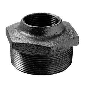 Футорка чугунная Atusa-Berg Montana 2"x1" 24121085