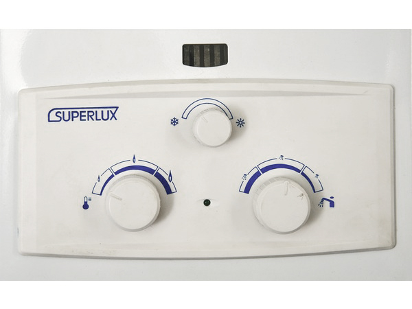 Газовая колонка Ariston SUPERLUX DGI 10L 3632014