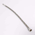 Гибкая подводка для смесителя Uni- Fitt с удлиненным штуцером МL10х1 - 1/2" 50 см 503S2805