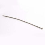Гибкая подводка для смесителя Uni- Fitt М10х1 - 1/2" 60 см 502S2806