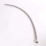 Гибкая подводка для смесителя Uni- Fitt М10х1 - 1/2" 80 см 502S2808