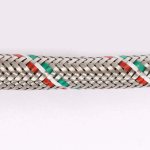 Гибкая подводка для воды Uni- Fitt 1/2" НВ 250 см 501S2025