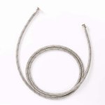 Гибкая подводка для воды Uni- Fitt 1/2" НВ 300 см 501S2030