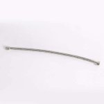 Гибкая подводка для воды Uni- Fitt 1/2" НВ 50 см 501S2005