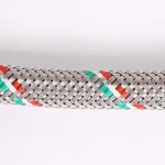 Гибкая подводка для воды Uni- Fitt 1/2" НВ 60 см 501S2006