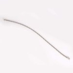 Гибкая подводка для воды Uni- Fitt 1/2" ВВ 100 см 500S2010