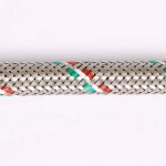 Гибкая подводка для воды Uni- Fitt 1/2" ВВ 300 см 500S2030