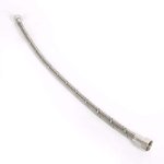 Гибкая подводка для воды Uni- Fitt 1/2" ВВ 50 см 500S2005