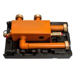Гидравлическая стрелка Meibes MHK 25 M66391.2