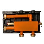 Гидравлическая стрелка Meibes MHK 25 M66391.2