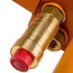Гидравлическая стрелка Meibes MHK 25 M66391.2