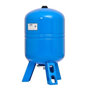 Гидроаккумулятор Uni-Fitt WAV750 для водоснабжения вертикальный 750 л