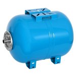 Гидроаккумулятор Wester WAO50 1" 50 л WAO50