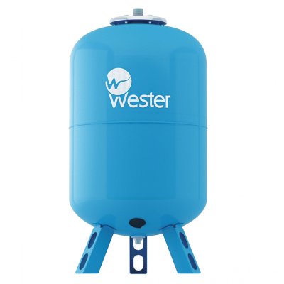Гидроаккумулятор Wester WAV300 3/4" 300 л
