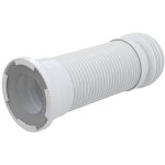 Гофра для унитаза армированная Alca Plast A97 A97