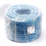 Гофра Uni-Fitt 28 мм синяя (для труб 20 мм) 50м 583B2805