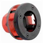 Головка резьбонарезная Super-Ego 600 BSPT-R 1/4" 6002D0000