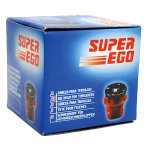 Головка резьбонарезная Super-Ego 600 BSPT-R 1/4" 6002D0000
