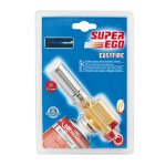 Горелка газовая Super-Ego EASY-FIRE с пьезоподжигом R3555300