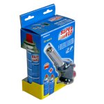 Горелка газовая Super-Ego MULTIFIRE с пьезоподжигом SEH024700