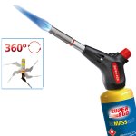 Горелка газовая Super-Ego POWER FIRE COMPACT US 1" 254800000