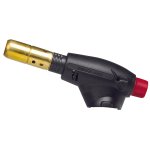 Горелка газовая Super-Ego SEGOFIRE PIEZO+3 баллончика BTP C300 P00555500