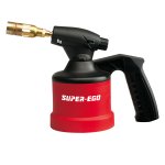 Горелка газовая Super-Ego SEGOFLAME+3 баллончика BTP C200 P00591000