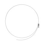Хомут для монтажа баков Flamco Airfixfix P на опоре MB2 27914