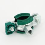 Хомут для труб Walraven Bifix G2 BUP М8/М10 1/2" (20-23 мм) 2-х винтовой 31085023