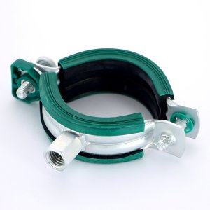 Хомут для труб Walraven Bifix G2 BUP М8/М10 2" (54-58 мм) 2-х винтовой 31085058