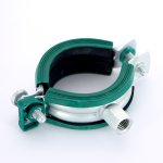 Хомут для труб Walraven Bifix G2 BUP М8/М10 2" (54-58 мм) 2-х винтовой 31085058